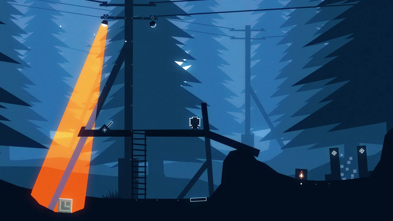 Night Lights - кадр 9