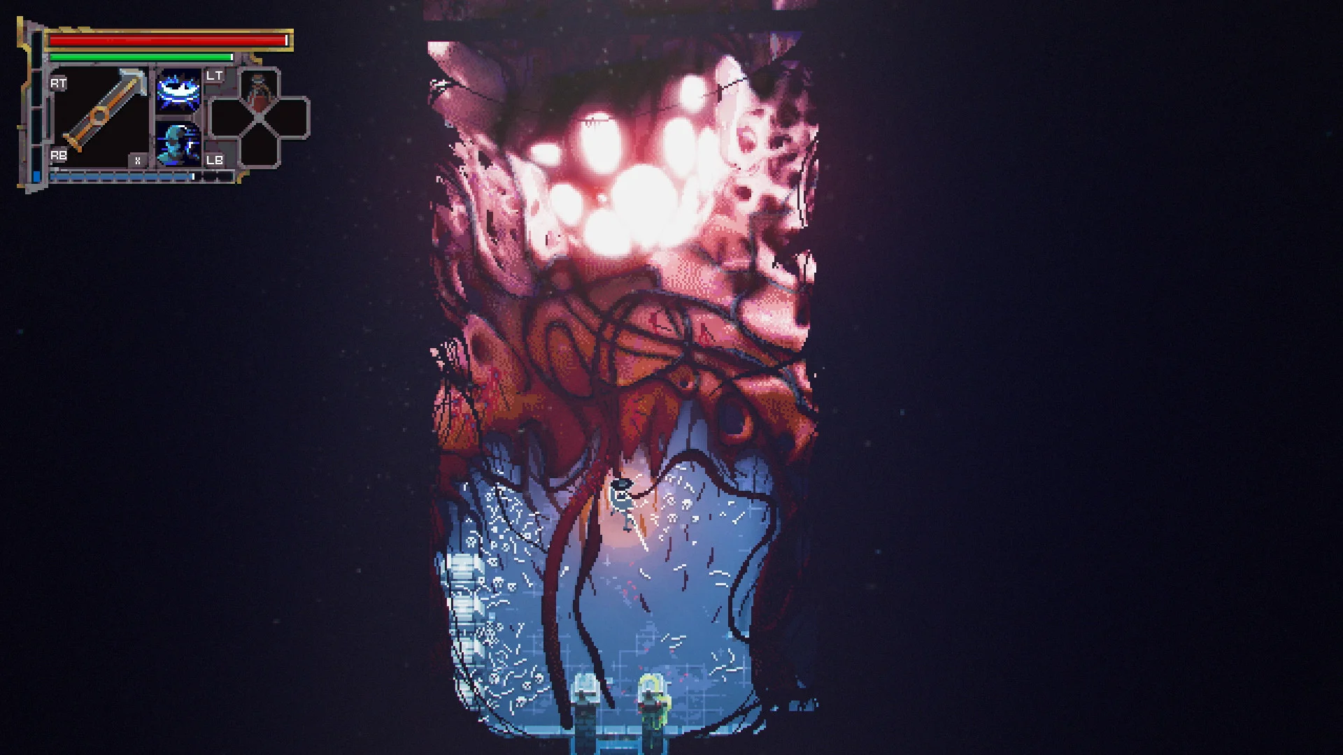 Loot River - кадр 7