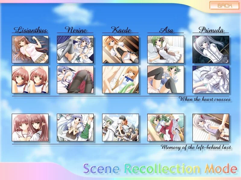 Shuffle! - кадр 12