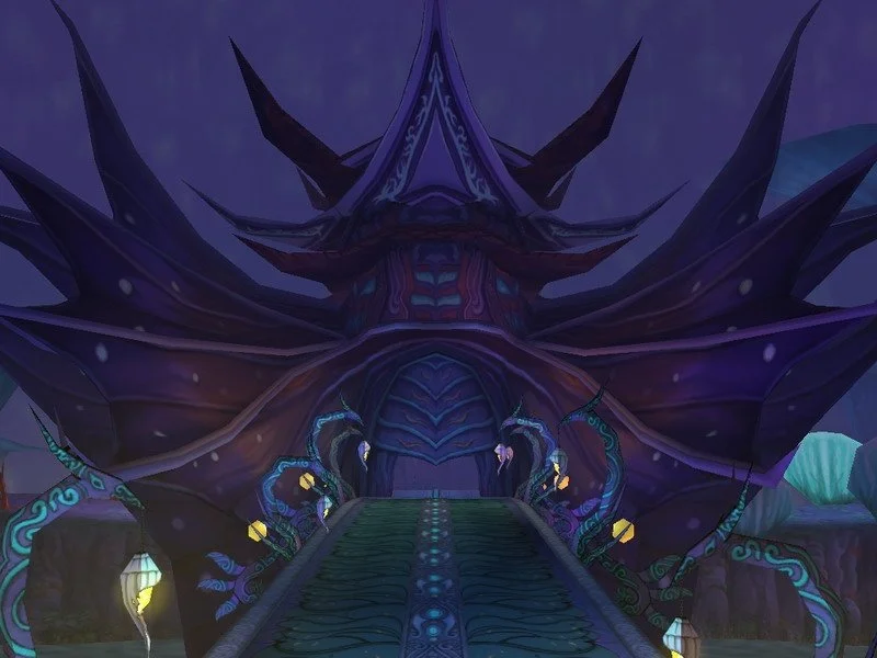 Zu Online - кадр 18