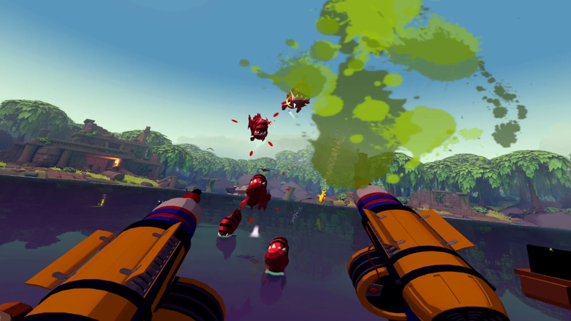 Dick Wilde - кадр 5