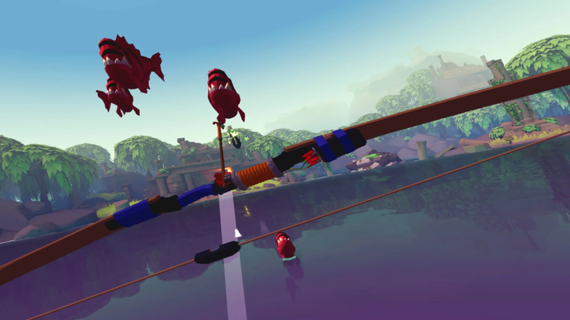 Dick Wilde - кадр 2