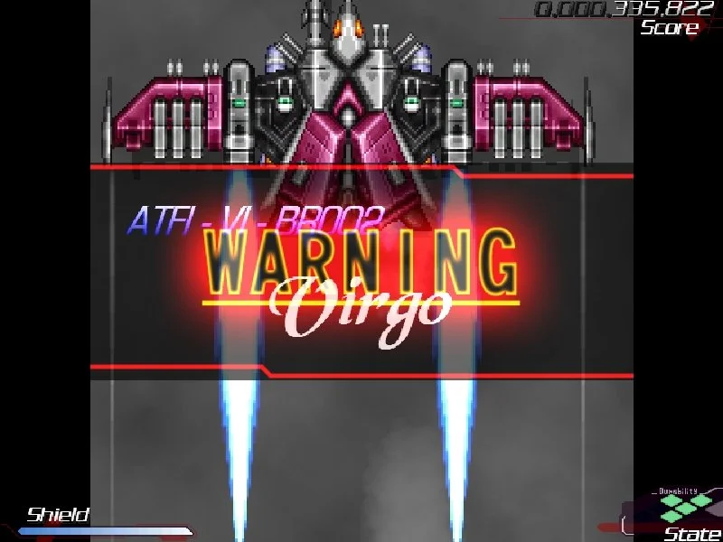 The Tale of ALLTYNEX - кадр 4