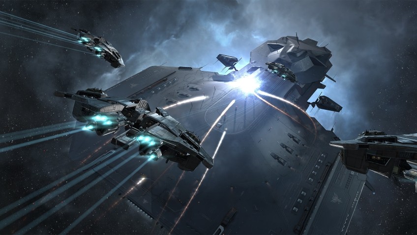 EVE: Echoes — скриншот 8