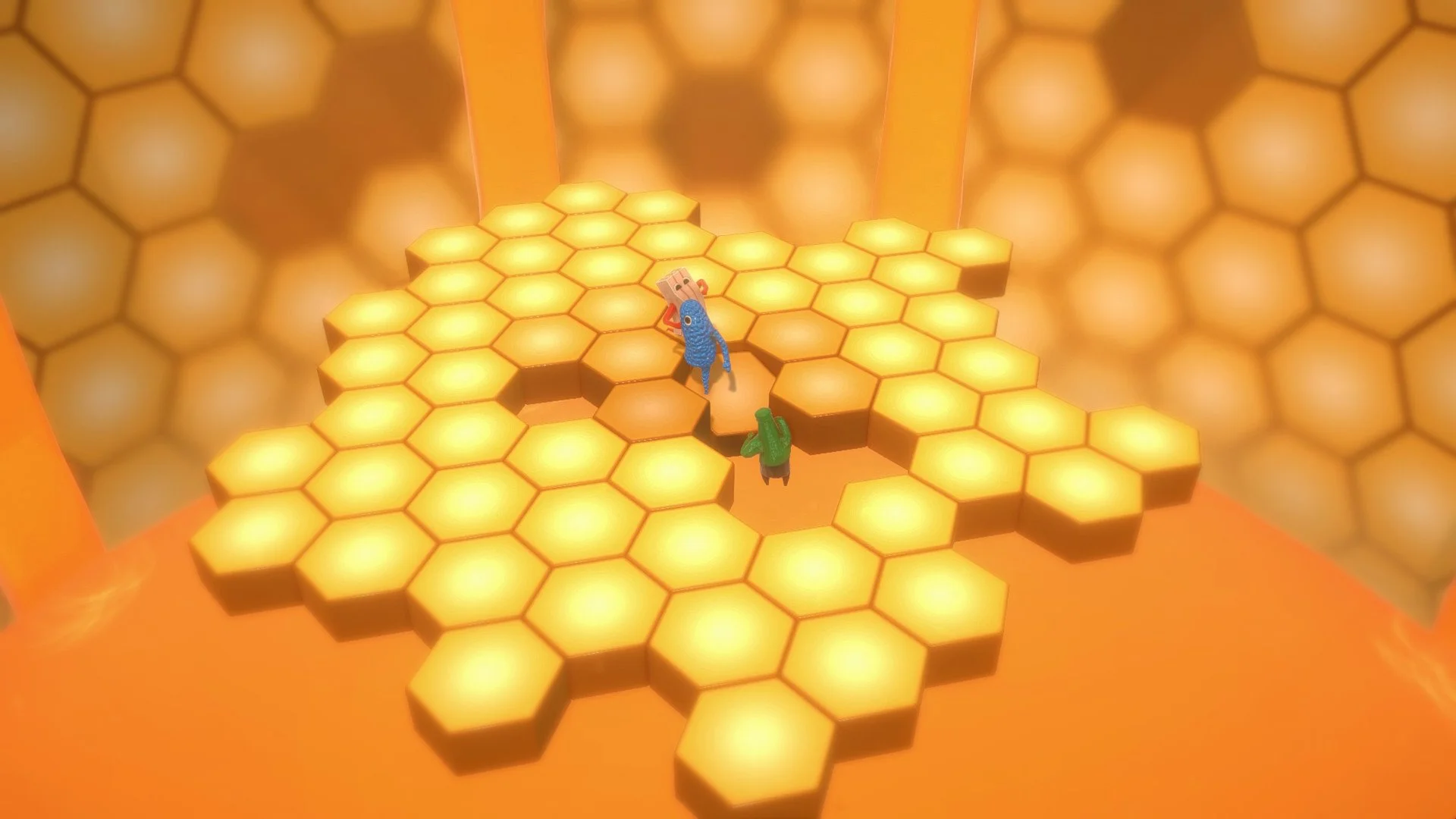 A Gummy's Life - кадр 4