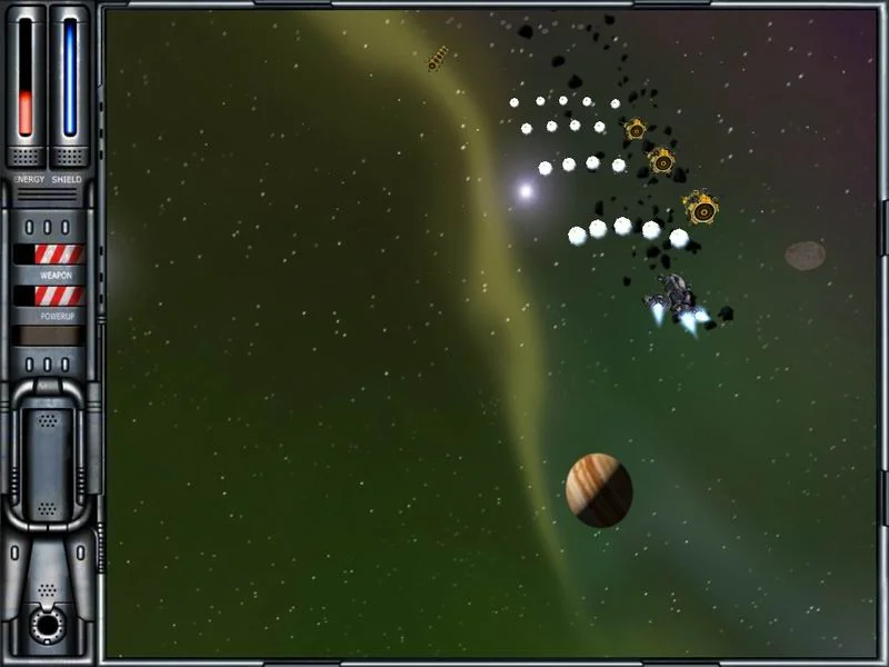 Exit (2004) - кадр 11