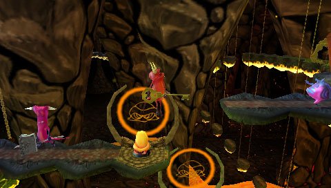 Freekscape: Escape from Hell — скриншот 2