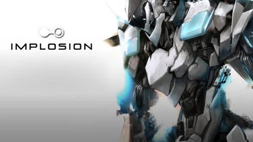 Implosion - Never Lose Hope - кадр 1