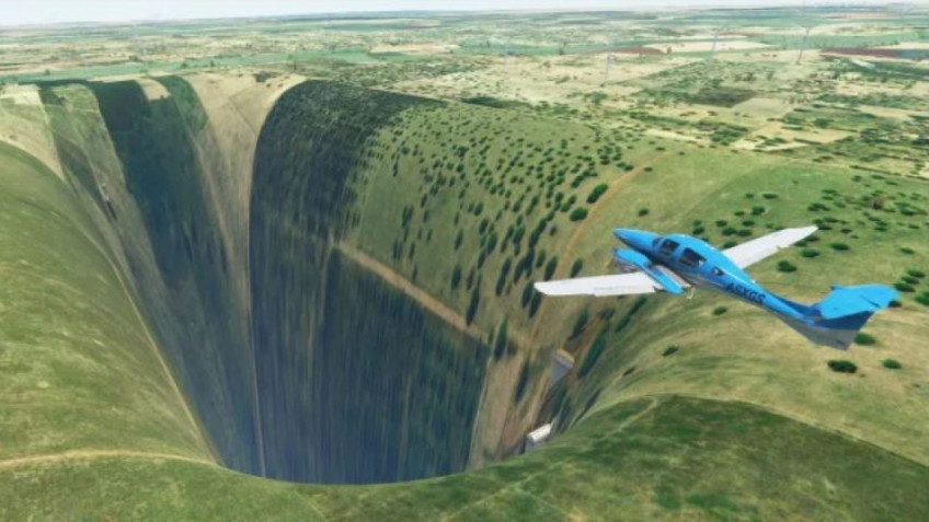 Microsoft Flight Simulator (2020) — скриншот 5