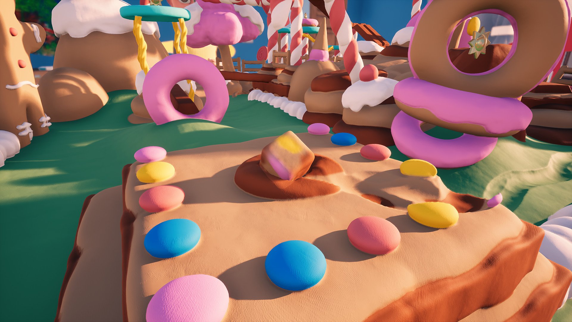Claybook — скриншот 4