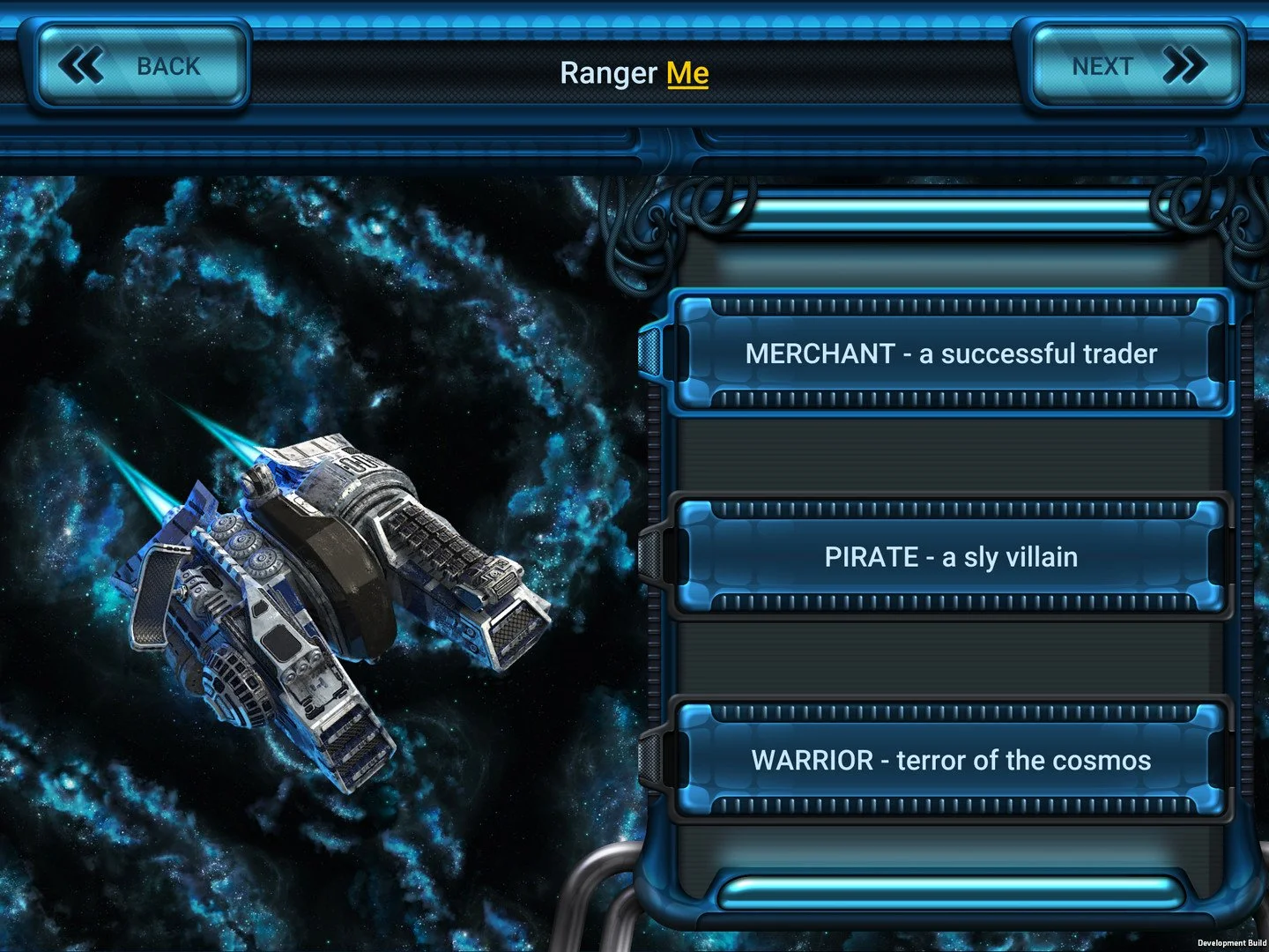 Space Rangers: Quest - кадр 1