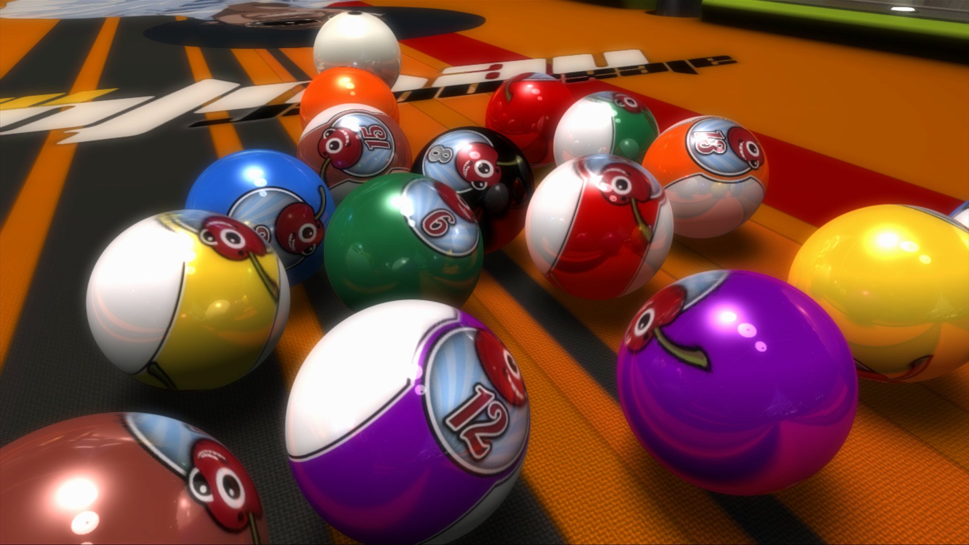 Pool Nation — скриншот 8