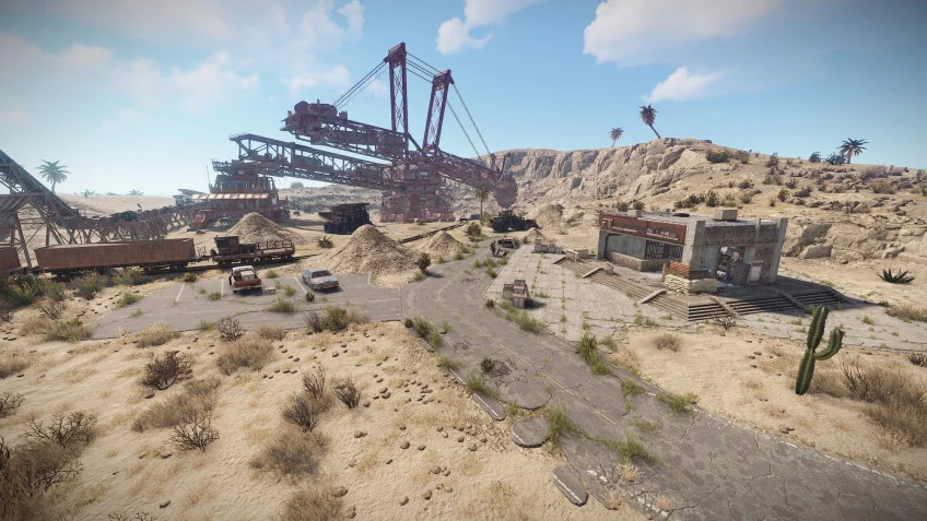 Rust - кадр 8