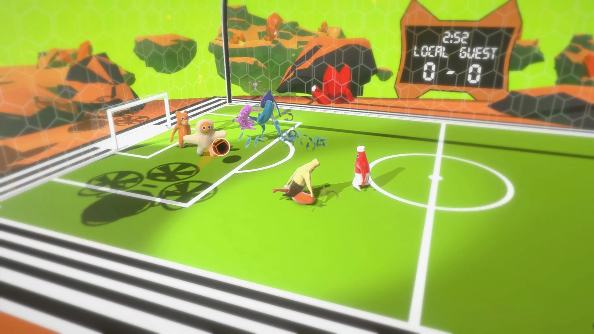 A Gummy's Life - кадр 1