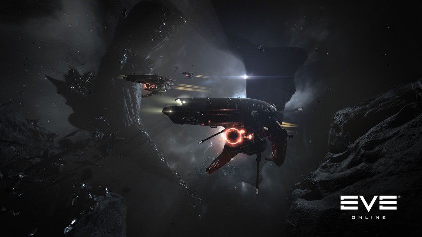 Eve Online — скриншот 6