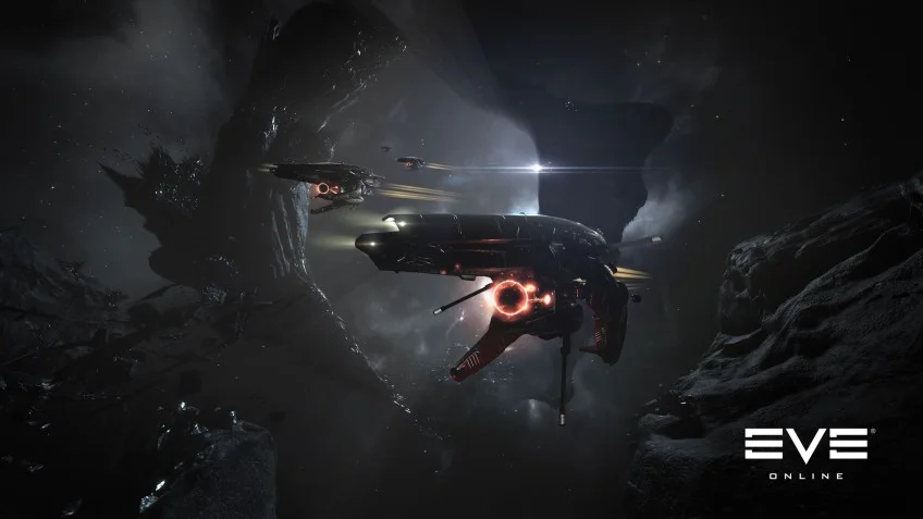 Eve Online - кадр 8
