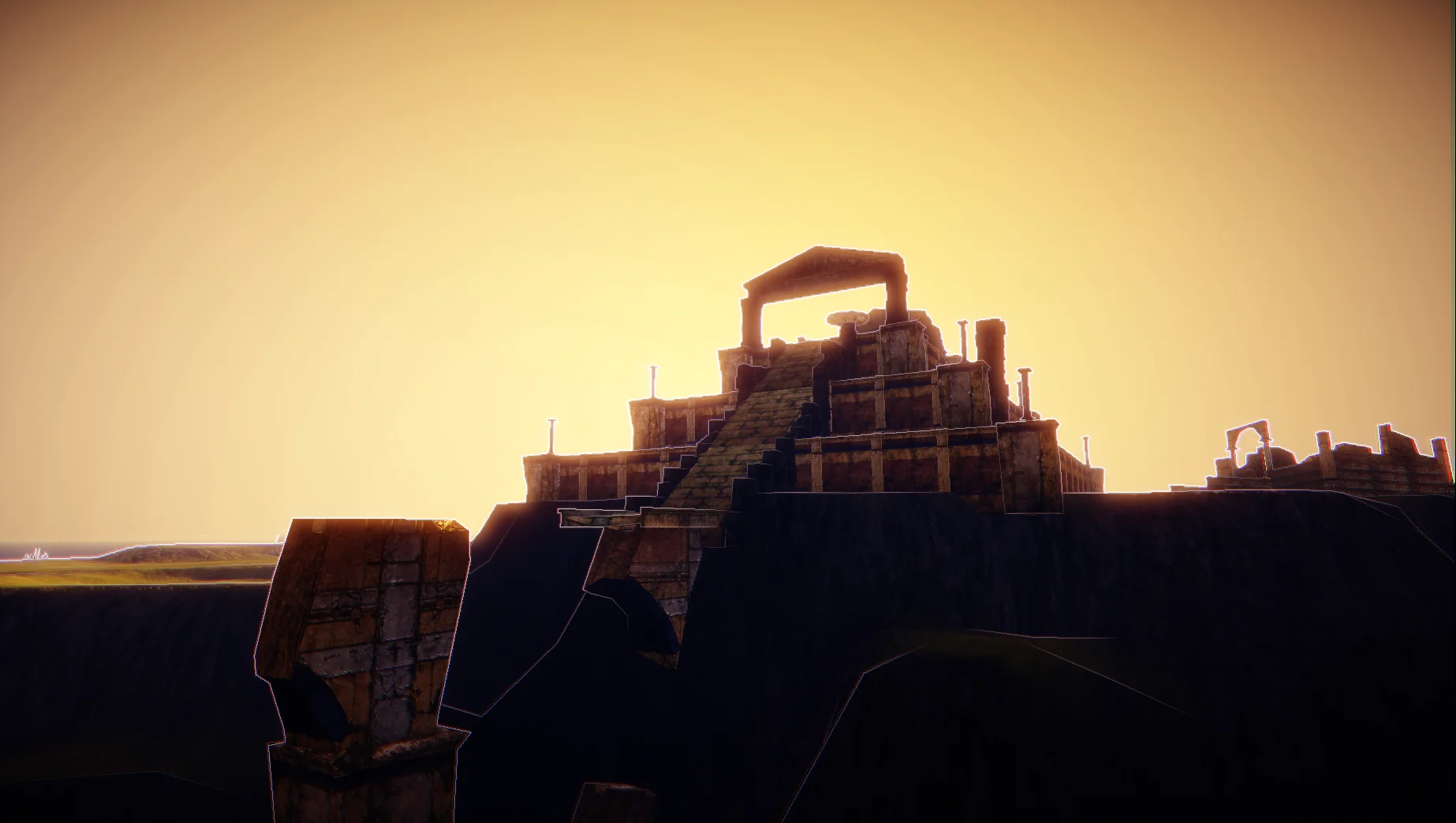 The Last Phoenix - кадр 2