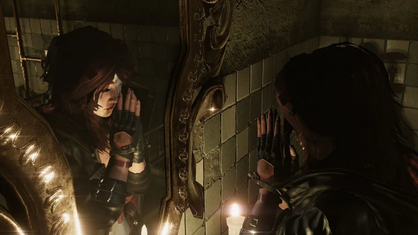 Tormented Souls - кадр 1