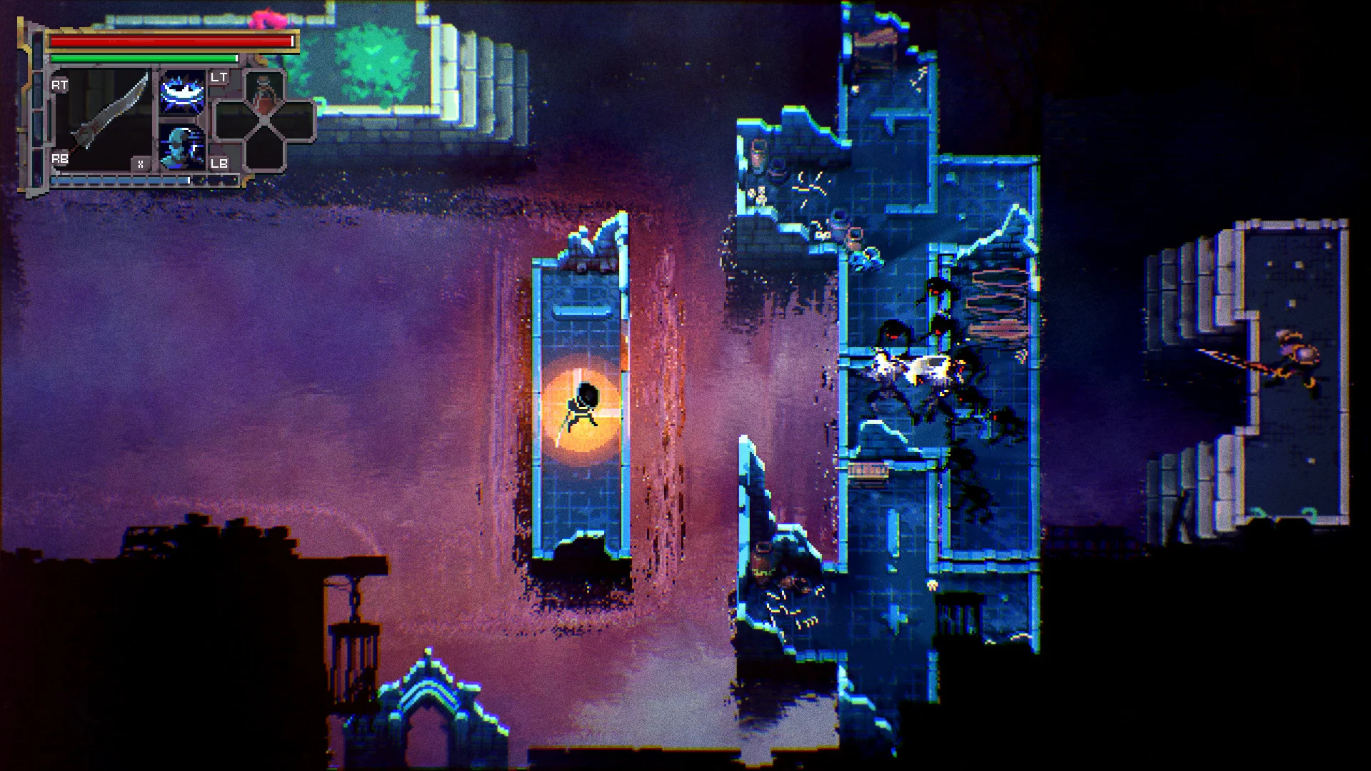 Loot River - кадр 5