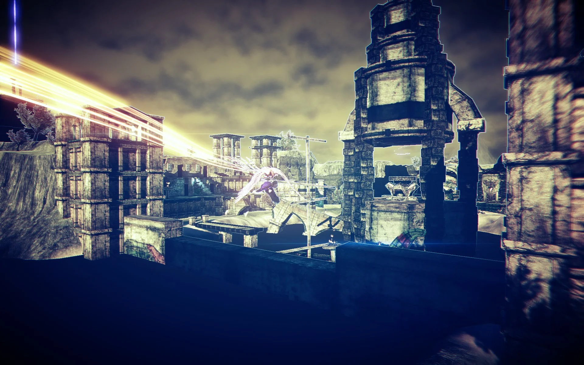 The Last Phoenix - кадр 3