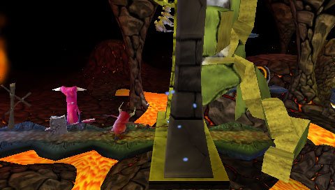 Freekscape: Escape from Hell — скриншот 5