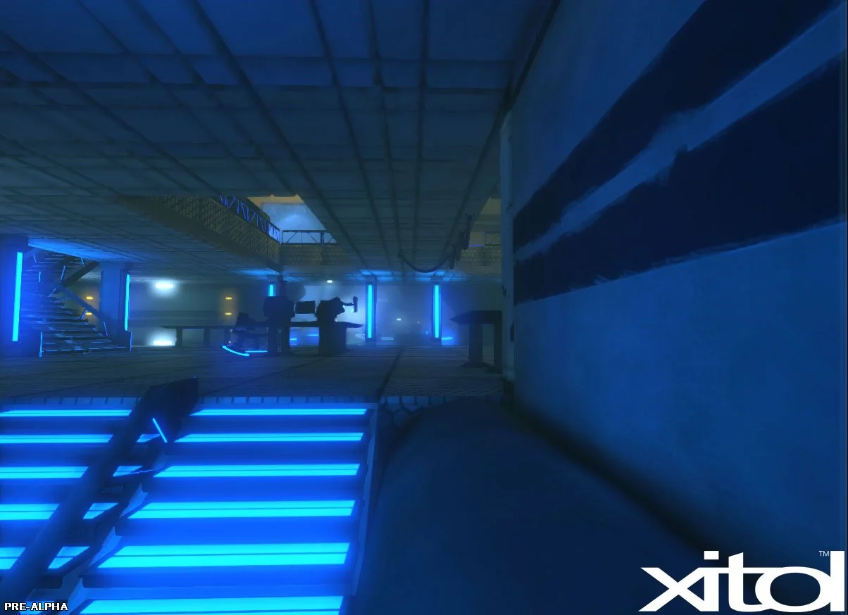 Zone: Commando - кадр 3