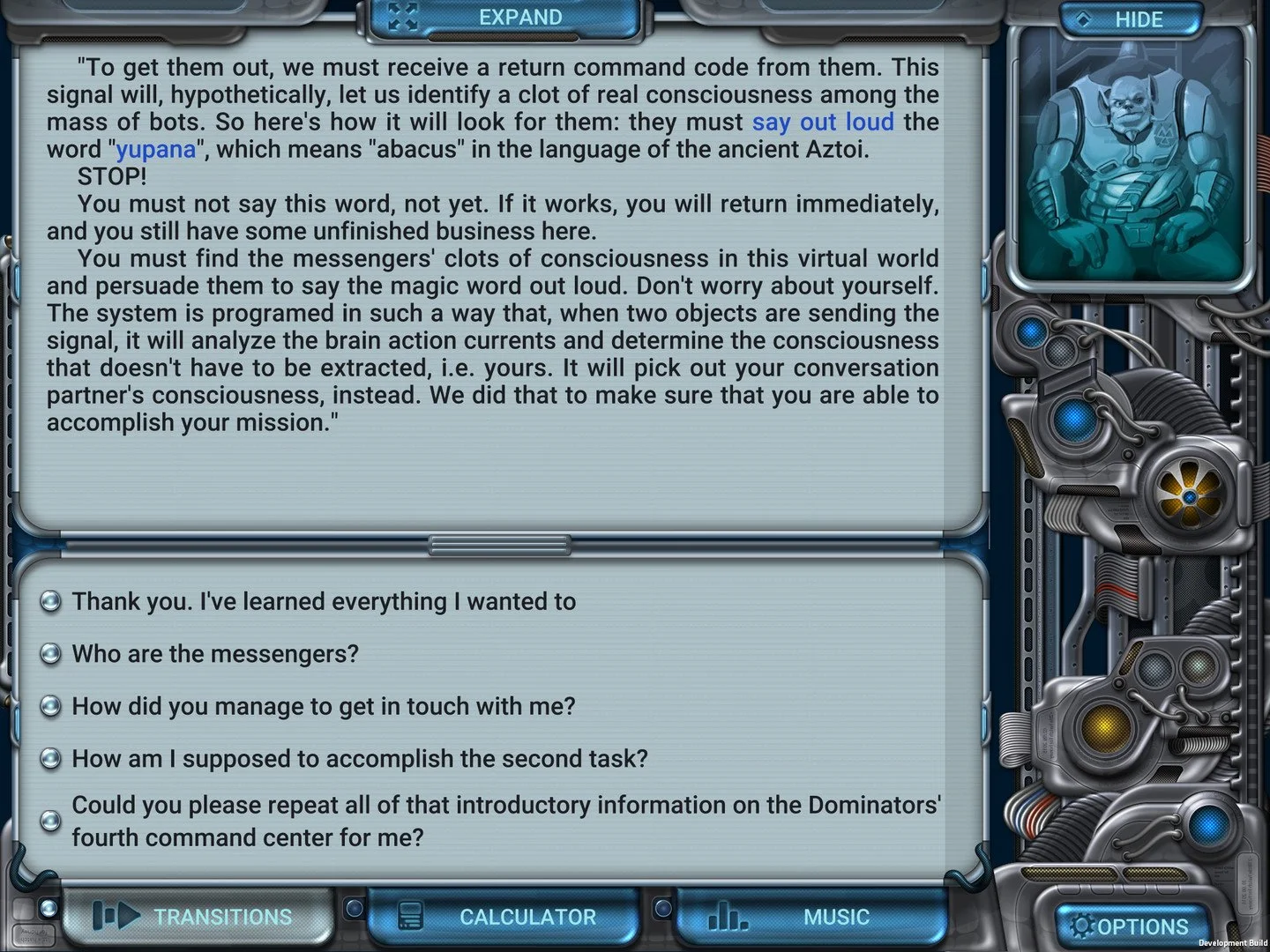 Space Rangers: Quest - кадр 5