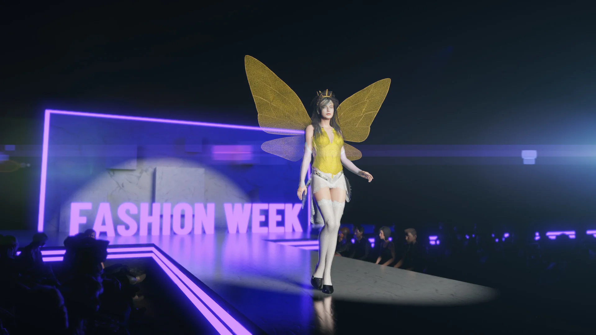 Fashion Designer - кадр 7