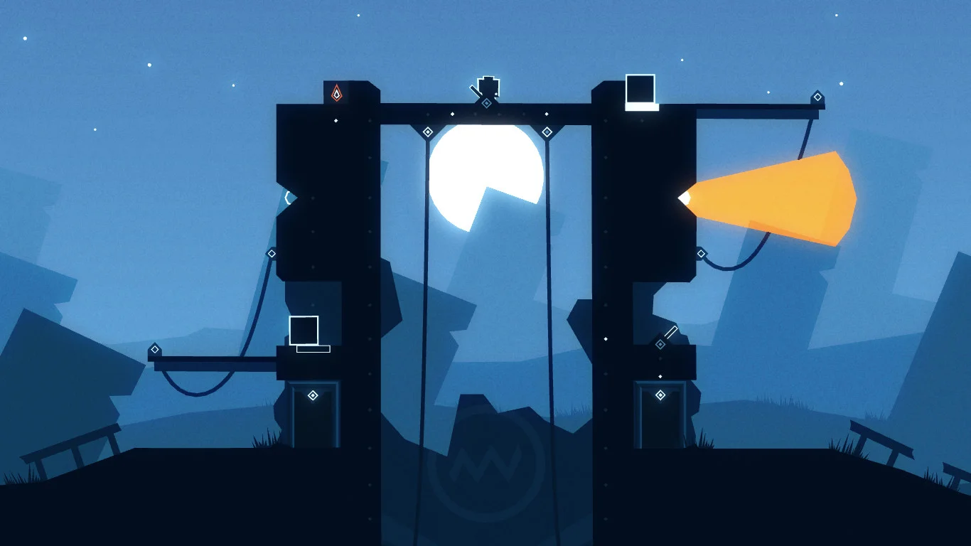 Night Lights - кадр 7