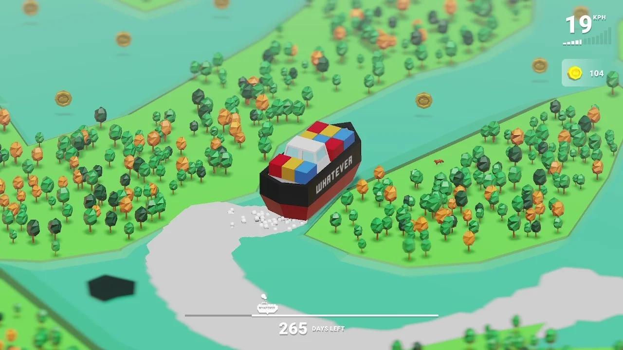 WHATEVER - кадр 3