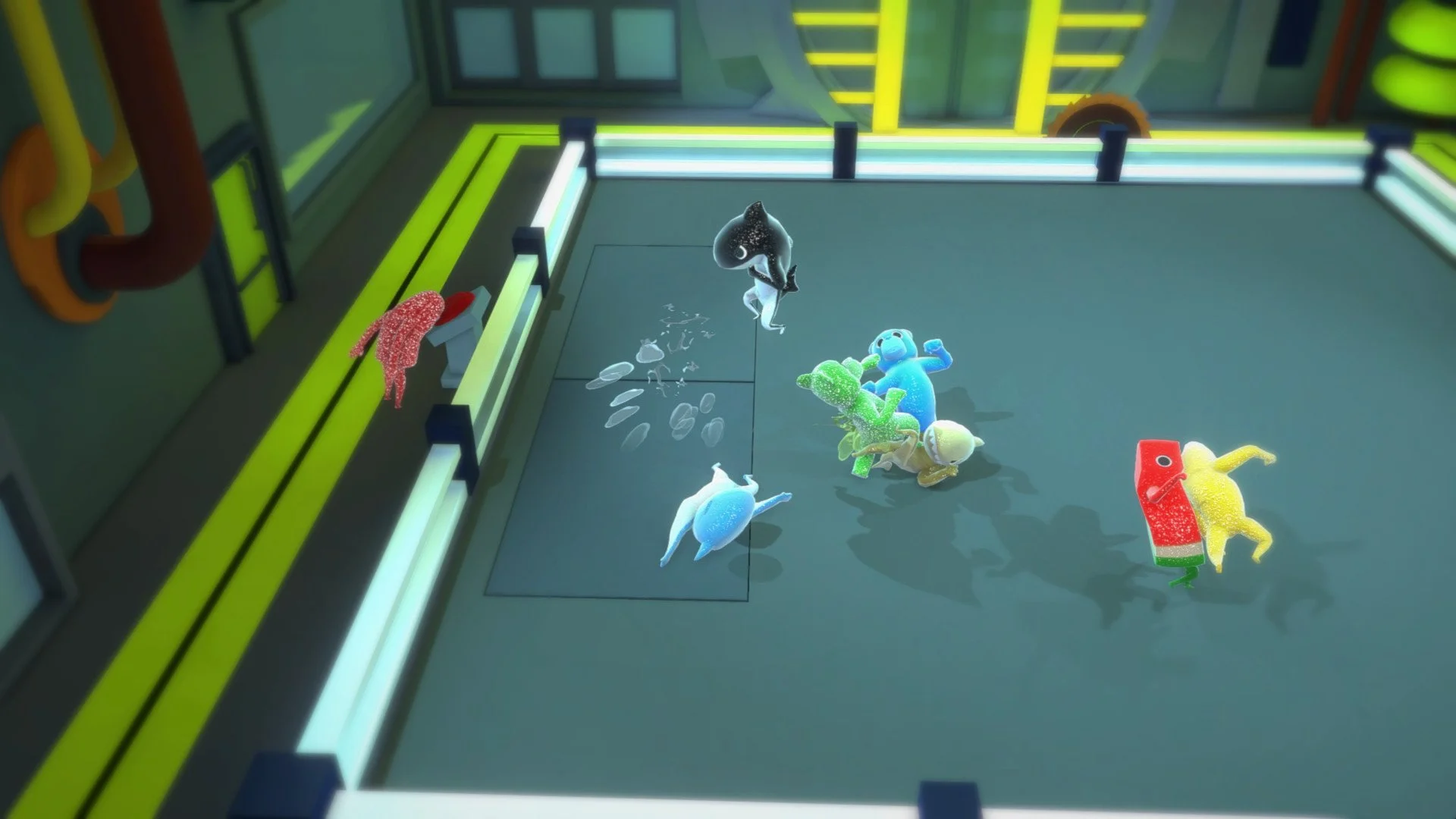 A Gummy's Life - кадр 3