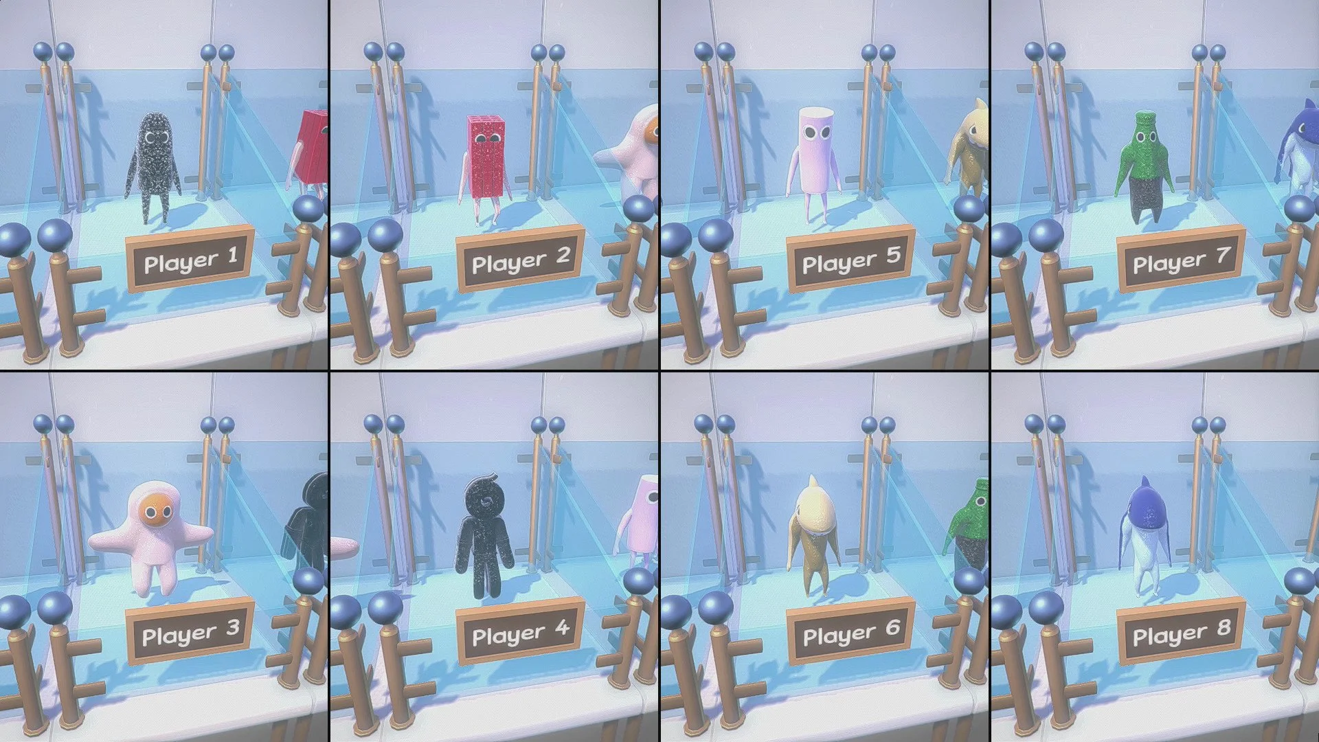 A Gummy's Life - кадр 7