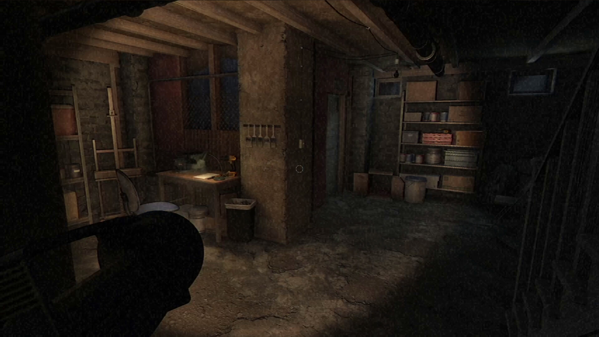 Fears to Fathom - Woodbury Getaway — скриншот 2