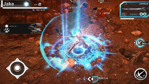 Implosion - Never Lose Hope - кадр 4