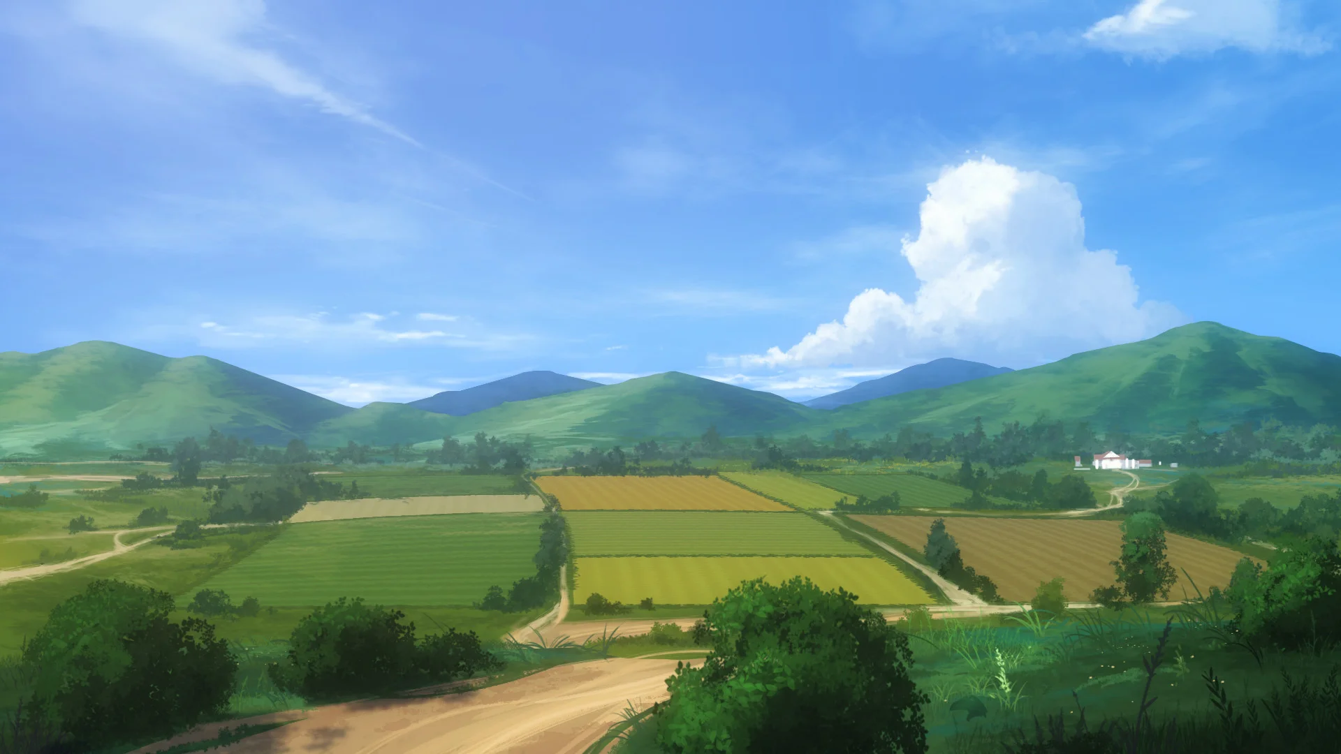 Army Gals 2 - кадр 4