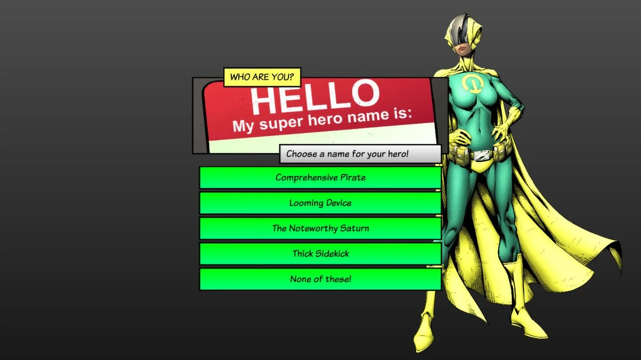 Appointment with F.E.A.R. - кадр 5