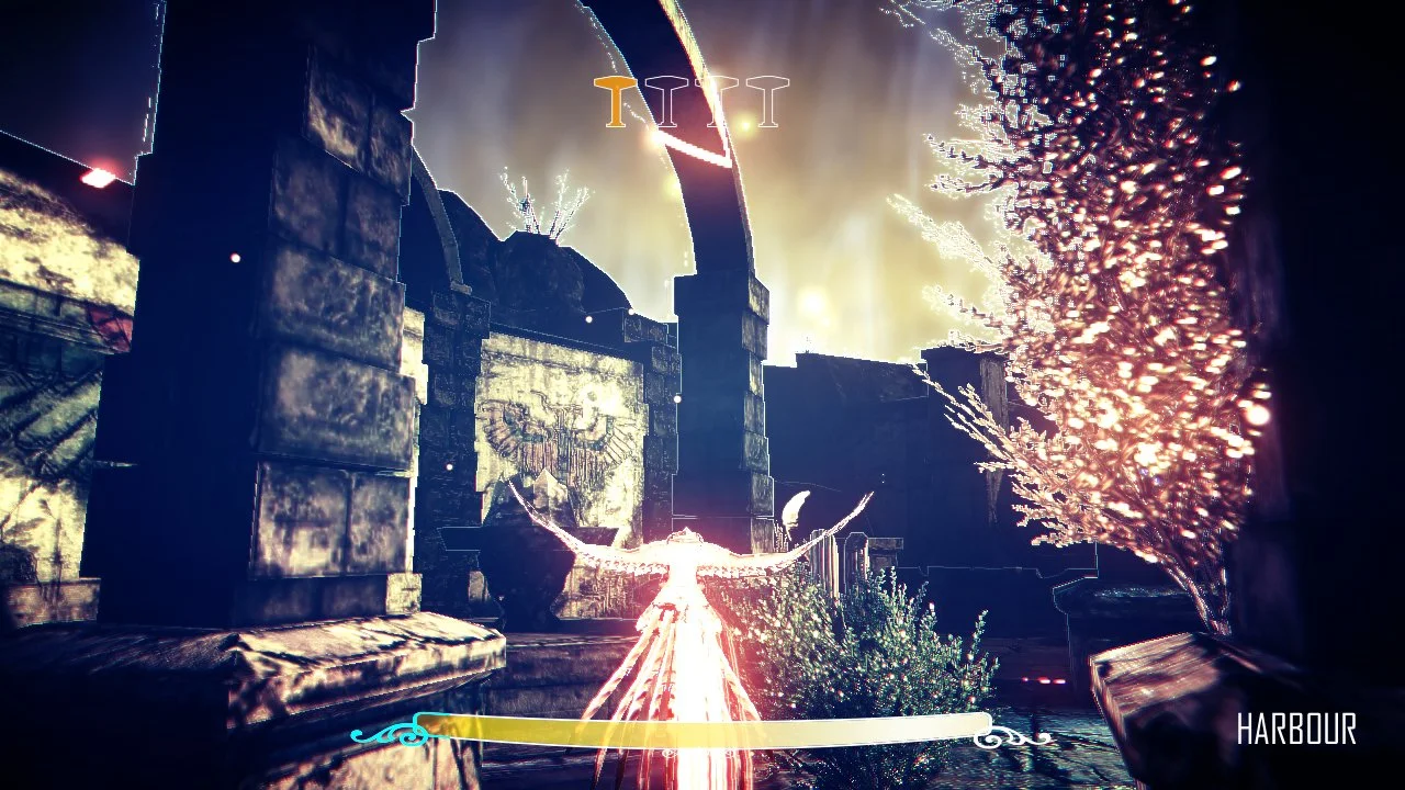 The Last Phoenix - кадр 9