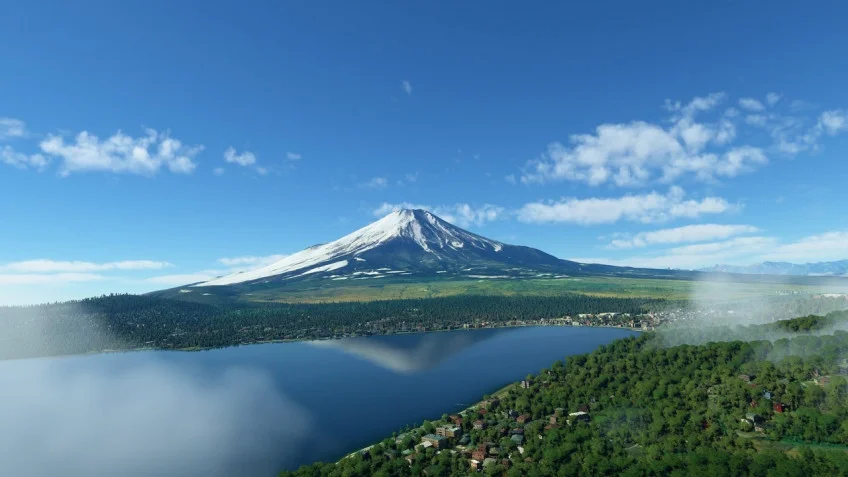 Microsoft Flight Simulator (2020) - кадр 18