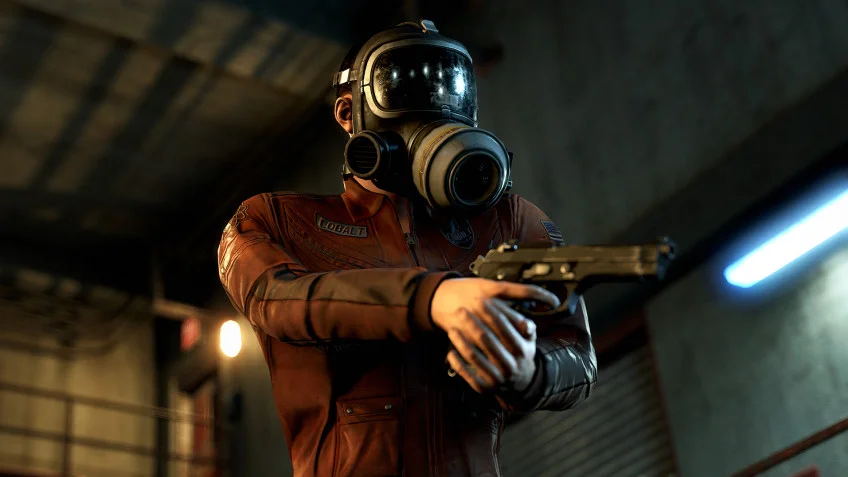 Rust - кадр 13