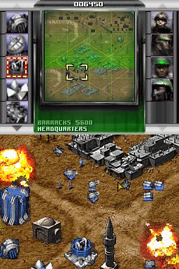 Command and Destroy — скриншот 2