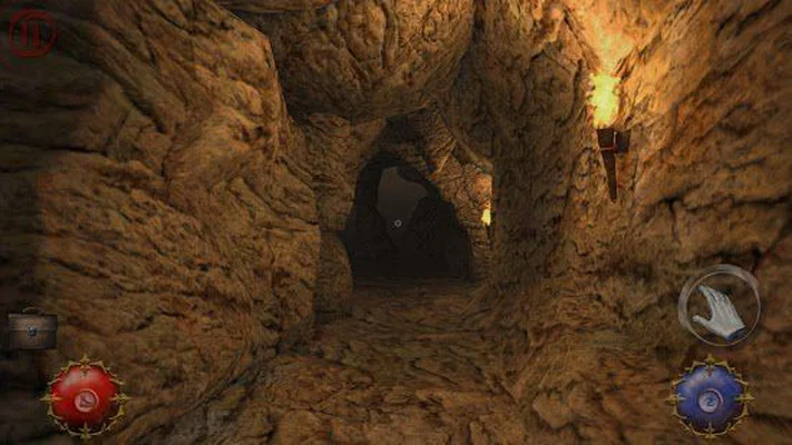 Maniac Manors - кадр 1