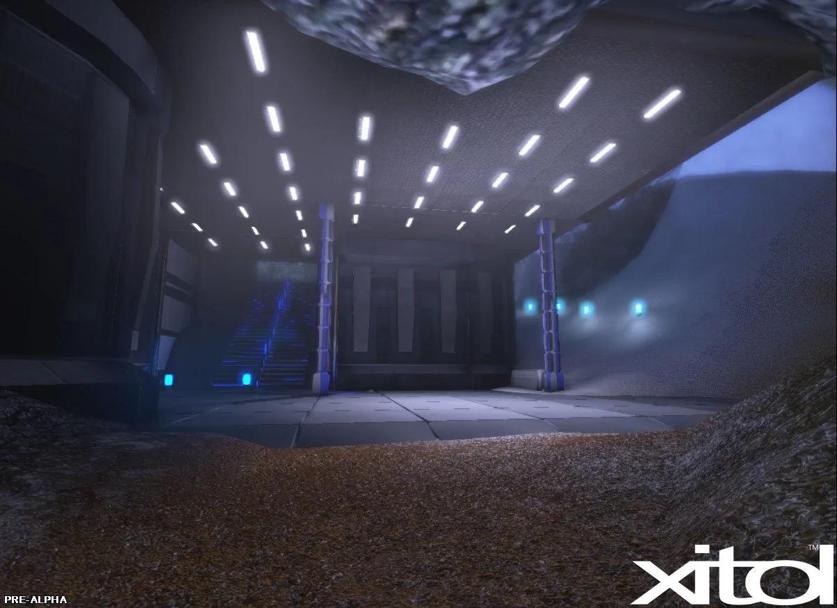 Zone: Commando - кадр 1