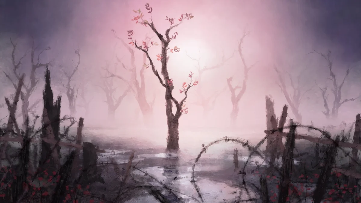 11-11: Memories Retold - кадр 11