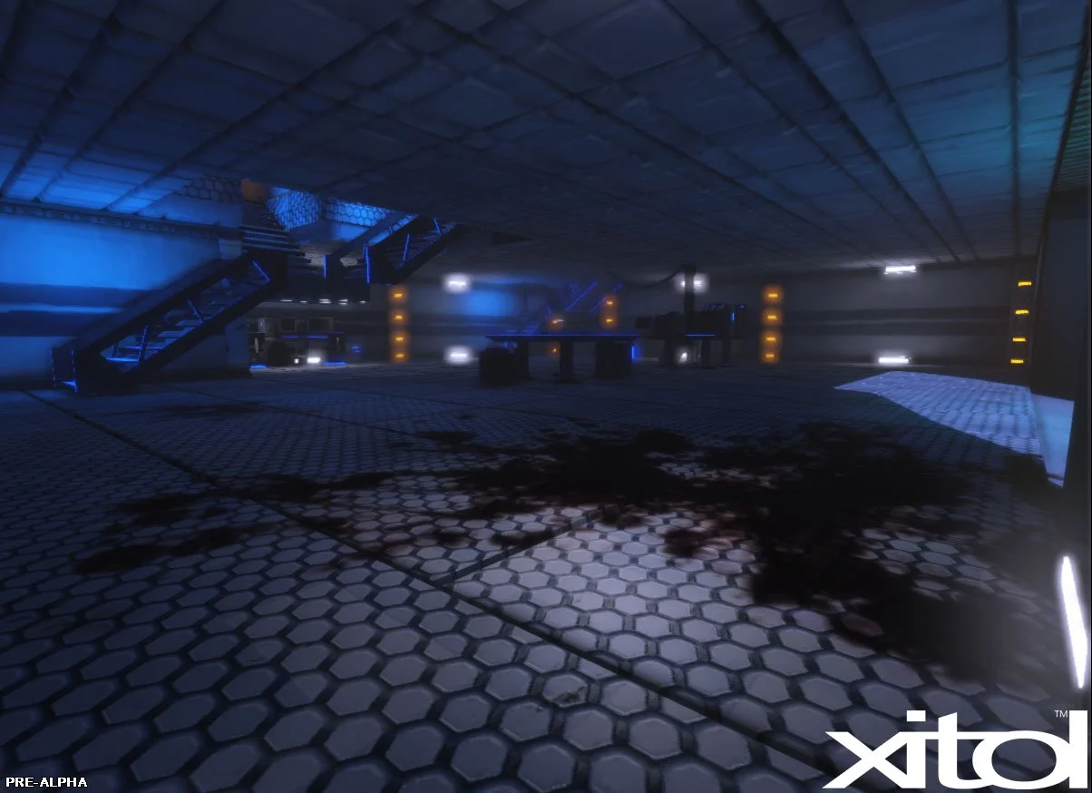 Zone: Commando - кадр 2