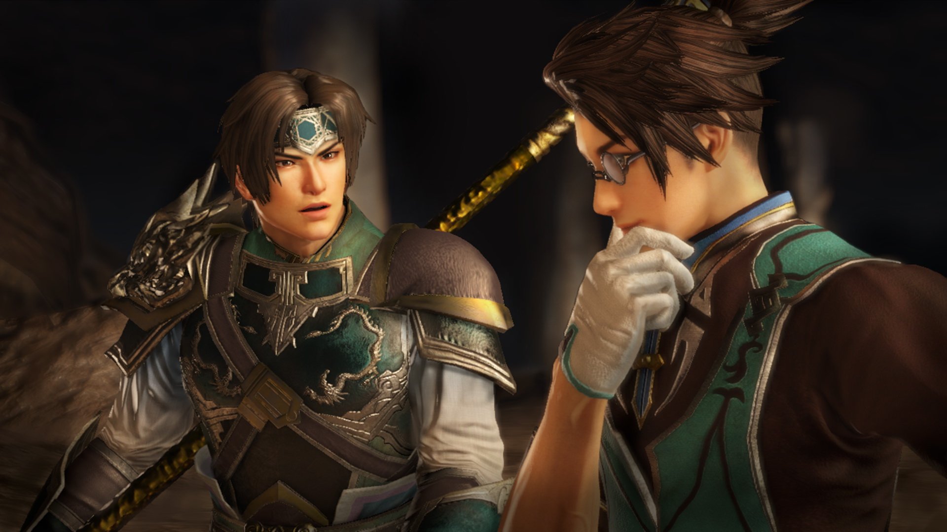Dynasty Warriors: Godseekers — скриншот 6