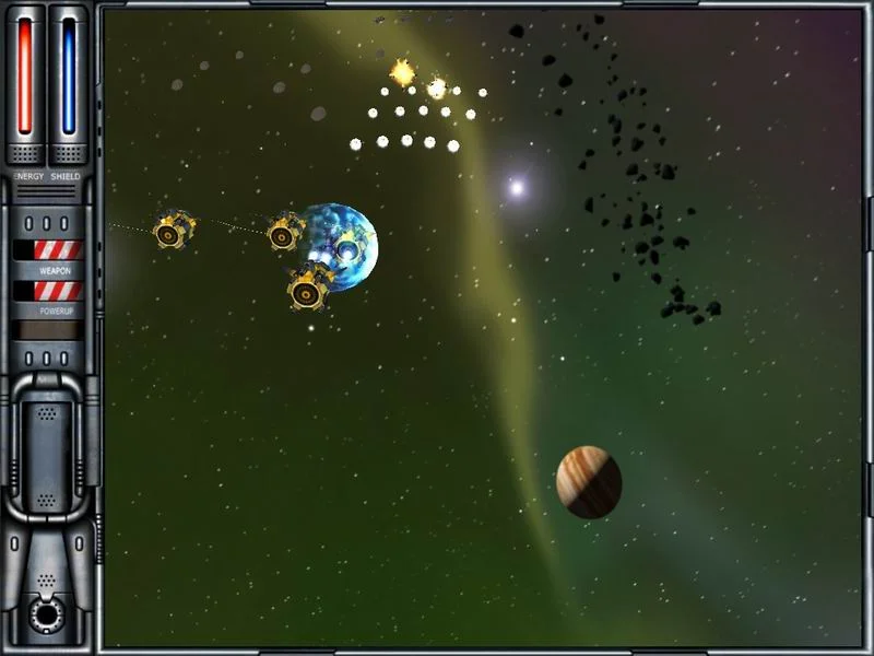 Exit (2004) - кадр 9