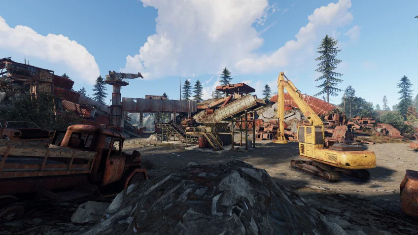 Rust - кадр 7