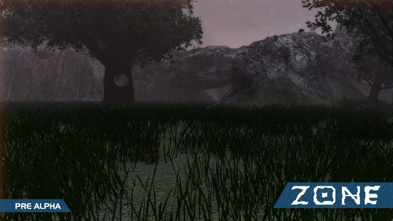 Zone: Commando - кадр 14