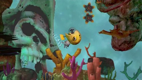 EyePet Adventures - кадр 6