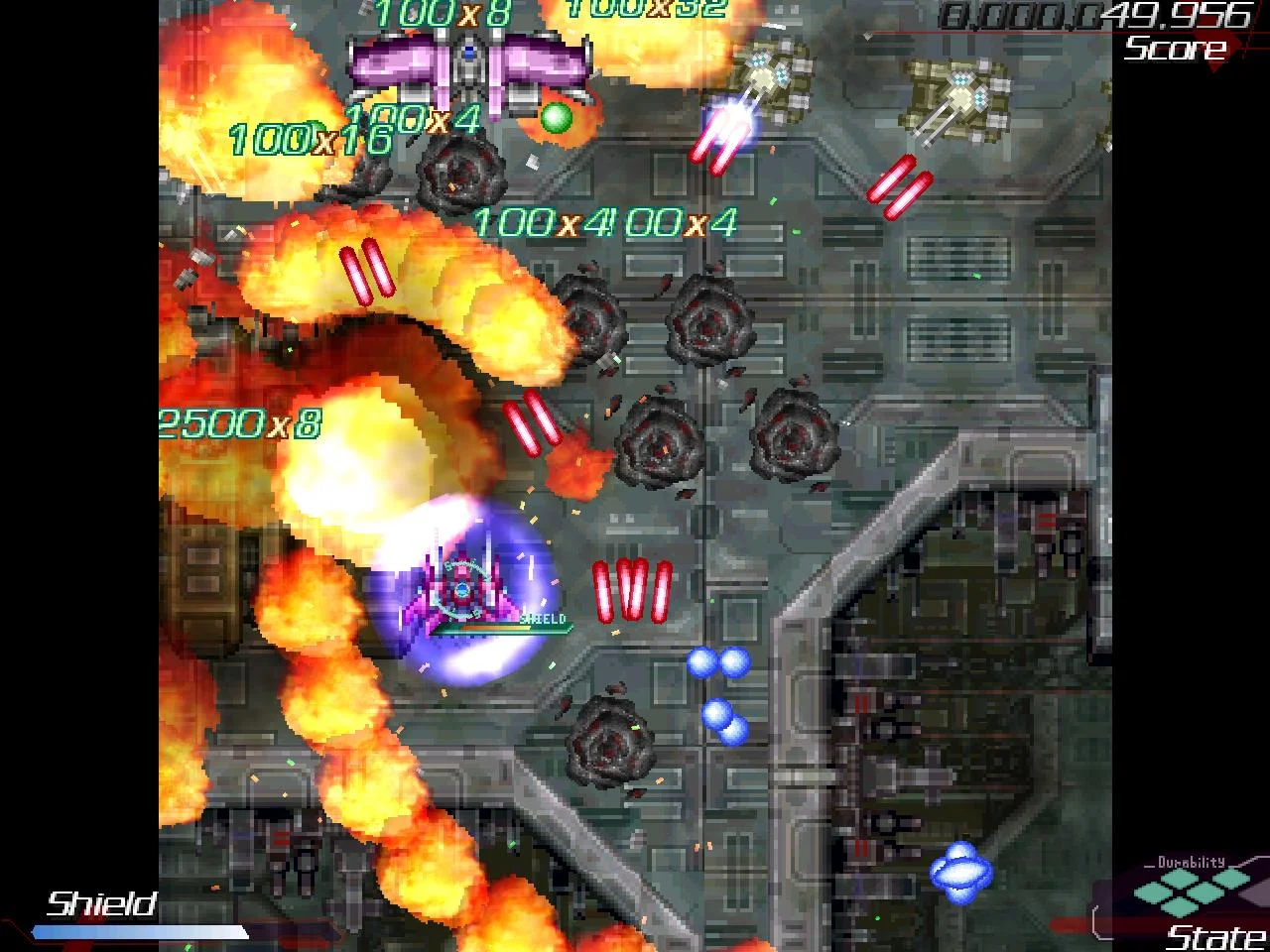 The Tale of ALLTYNEX - кадр 7